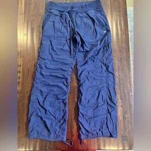 Lululemon Lined Dance Studio series II Pants